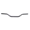 Tusk Chub 1 1/8" Big Bar Moto Bend Black For
