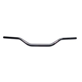 Tusk Chub 1 1/8" Big Bar Moto Bend Black For BETA 300 RX 2021-2024