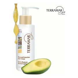 Suero Protector Termal Capilar Terramar + Regalo Sorpresa