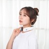 Electric Pulse Neck Massager Reduce Fatigue 6 Modes 9 Strength