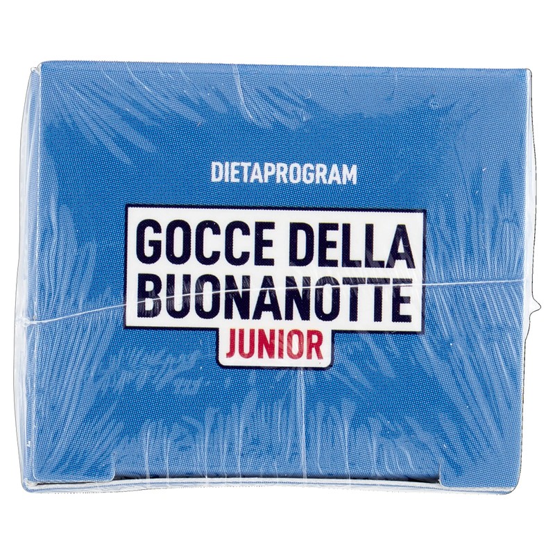 Gocce della Buonanotte BIMBI