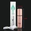 Nano Facial Mister Moisturizing Atomization Humidifier Cool Mist Facial Steamer
