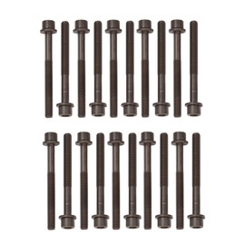 Mizumo Auto MA-9761251658 Head Bolts Compatible With/For Infiniti FX45 M45 Q45 QX56 Nissan Armada Titan VK45DE VK56DE