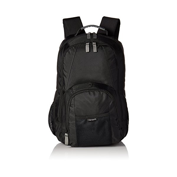 Targus Groove Professional Business Laptop Backpack with Padded Compartment, Durable