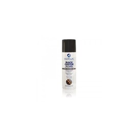 Isoplus Black Castor Oil Sheen Spray with Coconut Oil, 9 Oz.