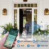 UBIBOT MOTION SENSOR MS1 Wireless Motion Sensor with Free App