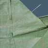 1 Pcs 3.93 inches Length 3mm Thickness Professional Upholstery Needle,