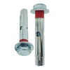 Doja Industrial Heavy Duty Anchor Expansion Screw