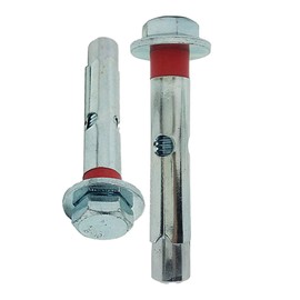 Doja Industrial Heavy Duty Anchor Expansion Screw