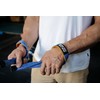 WARM BODY COLD MIND V2 Lifting Wrist Straps for Weightlifting