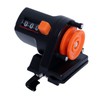 Depth Checker Normal Fishing Accessories Black Fishing Reel Line Counter