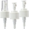 Leak Proof Fine Mist Spray Head 3 Pk. Plunger Sprayer