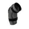 iXS Sports Division Carve EVO+ Elbow Guard Ellbogenschoner, Grey, M