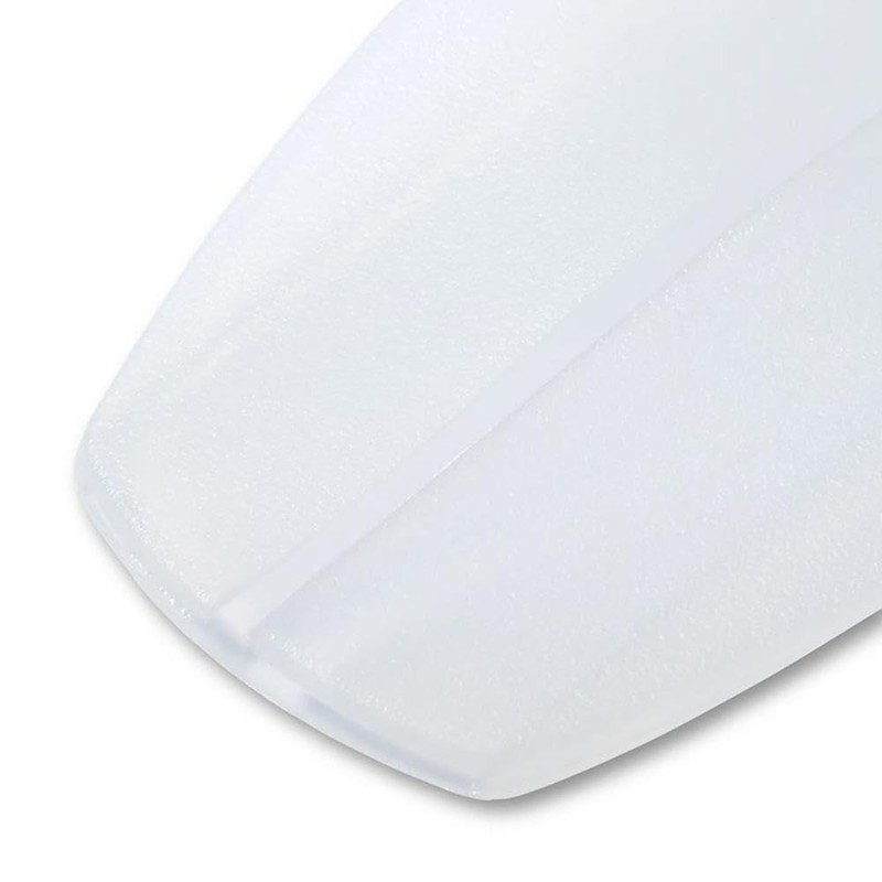 Prym Bra Strap Retainer, Milk, On Size