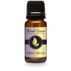 Violet Sugar - Premium Grade Fragrance Oils - 10ml -