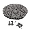 CHR Roller Chains | #40 Roller Chain - 10 Feet