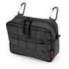 HenlyBegins Daytona DH-756 21789 Motorcycle Seat Bag for System, System