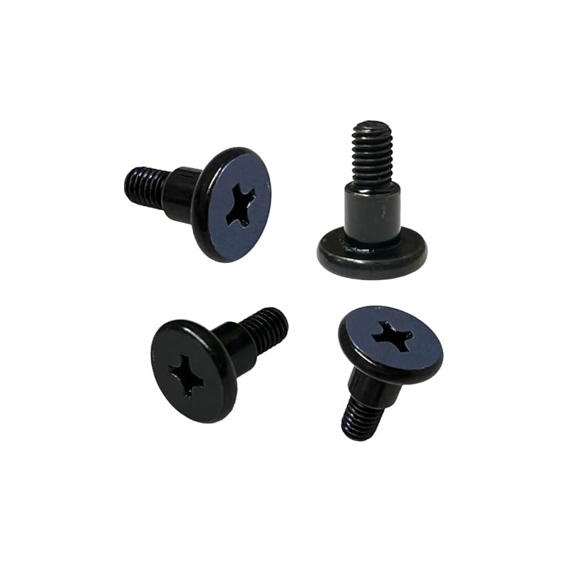 Blackstone Griddle Replacement Short M6 Step Bolt for Gas Griddles