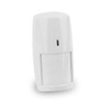 Wired PIR Sensor Dual Passive Infrared Motion Detector Hard Wired