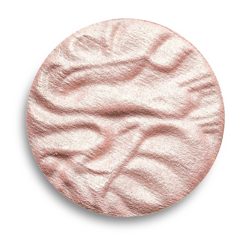 Revolution, Reloaded Pressed Powder Highlighter, Intensely Pigmented for a High