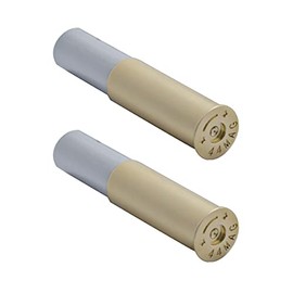 United Pacific 40056 Aluminum .44mag Casing Toggle Switch Extensions for Peterbilt, Heavy-Duty Construction, Easy Installation – ONE Set (Pack of 2)