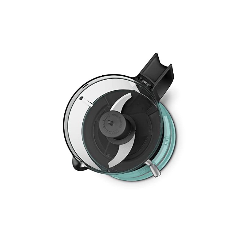 KitchenAid 3.5 Cup Food Chopper KFC3516AQ, Aqua Sky