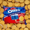 Oreo, Galletas Sandwich Edición Limitada Firecracker Pop con Crema Sabor