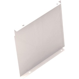 TRUSCO (torasuko) Lightweight Shelf Straight Divider 300x300 V6