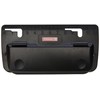 Brunnen Colour Code 102065090 Pocket Hole Punch for Filing with