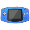 IPS Ready Upgraded eXtremeRate Chameleon Purple Blue Replacement Shell Full