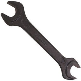 Ash Round Both mouth Spanner Strong type jish6 X 7 sw0607