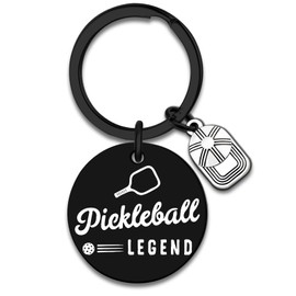 YINSSA Pickleball Gifts for Women Men Gifts for Pickleball Lovers White Elephant Gifts Stocking Stuffers Funny Christmas Birthday Gifts Idea