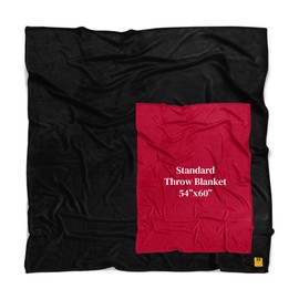 Big Blanket Co Original Stretch Smoke Grey | 10' x 10' Extra Large Throw Blanket | Cozy Huge Blanket for Winter and a Perfect, Soft Fall Blanket | Machine Washable & Temperature Regulating