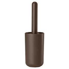 Zone Denmark Singles Lint Roller with 1 Roll Diameter 6.5 cm Height 22 cm Cocoa Brown