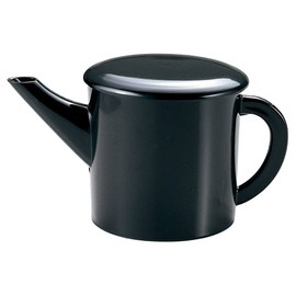 [A] Round Water Tube, Black, Large, 4.1 x 4.1 inches (10.6 x 10.5 cm)