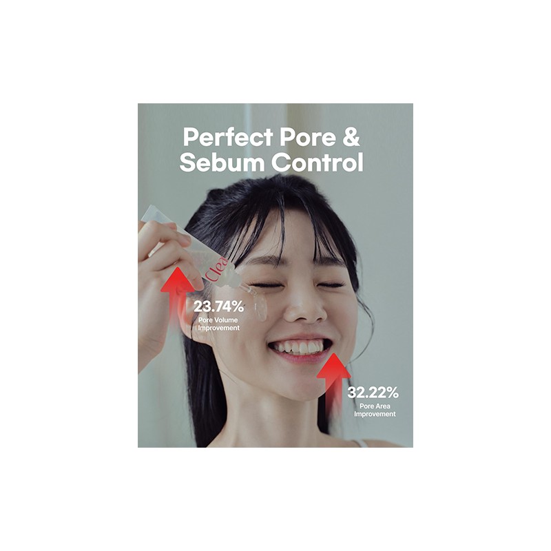 ClearDea. [ClearDea.]Minari Calming Gel Serum 30ml