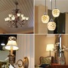8Pcs G4 Base 1W LED Light Bulbs Equivalent to 10W
