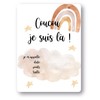 Cartes d'âge, Cartes étapes bébé, Cadeau de naissance, cadeau de