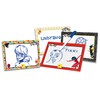 Lisciani Miraculus Lady Bug Drawing Kit, Creative Craft Sets for