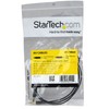 StarTech MU3MMS Cable Slim Delgado de Audio Estéreo Mini Jack