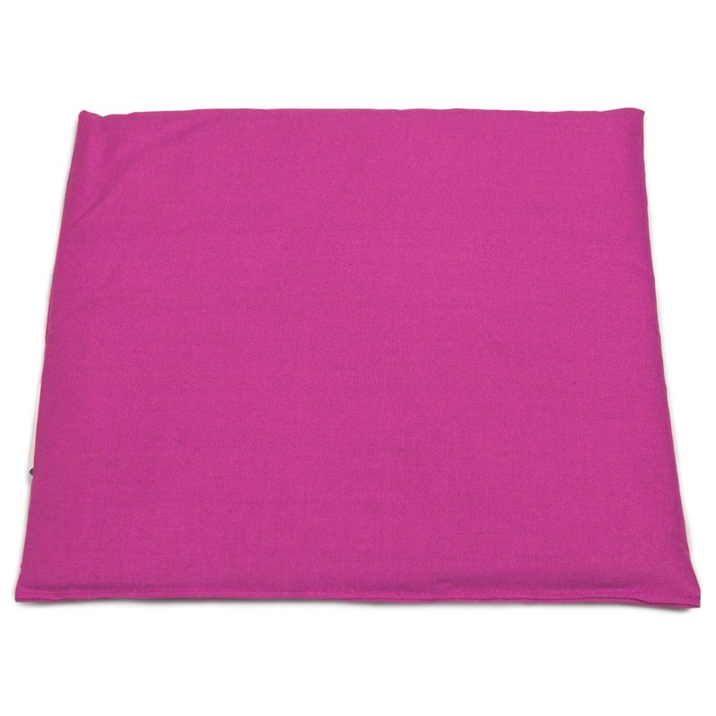 Körner Heat Cushion 19 x 19 cm with Wheat Grain