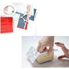 Hemming Tape, Ironing Necessary, No Sewing Machine, Water Resistant, Super