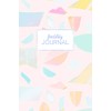 Fertility Journal: Wide Ruled Lined Notebook