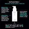 Moira - TONICO FACIAL DE LIMON MOIRA COSMETICS BTM005 -