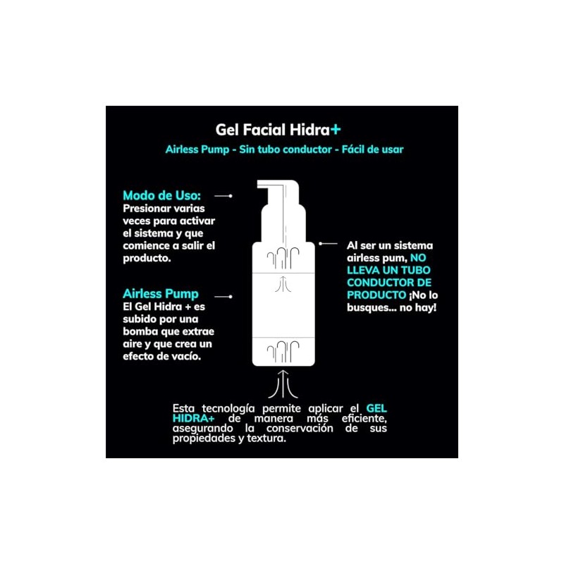 Moira - TONICO FACIAL DE LIMON MOIRA COSMETICS BTM005 -