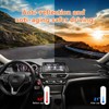 Wiblooter Dashboard Cover Compatible with Toyota Highlander 2022 2023 2024