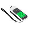Digital Coating Thickness Gauge High Accuracy Anti Slip Paint Mil