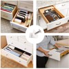 Lekeeu Drawer Repair Kit - 100 PCS Drawer Supports &