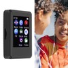 MP3 Player Bluetooth 5.0 1.77inch Full Touch Screen HiFi Stereo