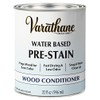 Varathane 381123 Water Based Pre-Stain Wood Conditioner, Quart